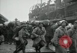 Standbild Dock Vereinigtes Königreich, 1918, aus Sekunde 17 historischem Filmmaterial Videoclip 65675029200