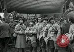 Standbild Dock Vereinigtes Königreich, 1918, aus Sekunde 19 historischem Filmmaterial Videoclip 65675029200