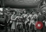 Standbild Dock Vereinigtes Königreich, 1918, aus Sekunde 22 historischem Filmmaterial Videoclip 65675029200