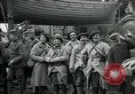 Standbild Dock Vereinigtes Königreich, 1918, aus Sekunde 23 historischem Filmmaterial Videoclip 65675029200