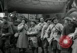Standbild Dock Vereinigtes Königreich, 1918, aus Sekunde 24 historischem Filmmaterial Videoclip 65675029200