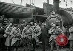 Standbild Dock Vereinigtes Königreich, 1918, aus Sekunde 27 historischem Filmmaterial Videoclip 65675029200