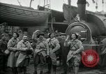 Standbild Dock Vereinigtes Königreich, 1918, aus Sekunde 34 historischem Filmmaterial Videoclip 65675029200