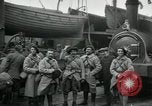 Standbild Dock Vereinigtes Königreich, 1918, aus Sekunde 37 historischem Filmmaterial Videoclip 65675029200