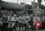 Standbild Dock Vereinigtes Königreich, 1918, aus Sekunde 38 historischem Filmmaterial Videoclip 65675029200