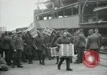 Image of American troops United Kingdom, 1918, second 6 stock footage video 65675029201