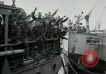 Image of American troops United Kingdom, 1918, second 11 stock footage video 65675029201