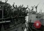 Image of American troops United Kingdom, 1918, second 12 stock footage video 65675029201