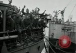 Image of American troops United Kingdom, 1918, second 15 stock footage video 65675029201