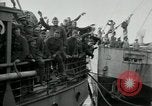 Image of American troops United Kingdom, 1918, second 17 stock footage video 65675029201