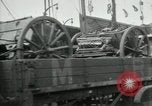 Image of American troops United Kingdom, 1918, second 20 stock footage video 65675029201