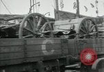 Image of American troops United Kingdom, 1918, second 22 stock footage video 65675029201