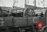 Image of American troops United Kingdom, 1918, second 23 stock footage video 65675029201