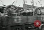 Image of American troops United Kingdom, 1918, second 24 stock footage video 65675029201