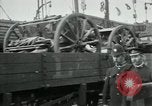 Image of American troops United Kingdom, 1918, second 26 stock footage video 65675029201