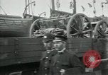 Image of American troops United Kingdom, 1918, second 27 stock footage video 65675029201