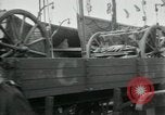 Image of American troops United Kingdom, 1918, second 28 stock footage video 65675029201
