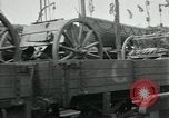 Image of American troops United Kingdom, 1918, second 29 stock footage video 65675029201