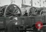 Image of American troops United Kingdom, 1918, second 30 stock footage video 65675029201