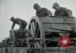 Image of American troops United Kingdom, 1918, second 31 stock footage video 65675029201