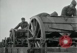 Image of American troops United Kingdom, 1918, second 34 stock footage video 65675029201