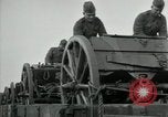 Image of American troops United Kingdom, 1918, second 36 stock footage video 65675029201