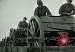 Image of American troops United Kingdom, 1918, second 37 stock footage video 65675029201