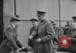 Immagine di Esercito Americano personale Regno Unito, 1918, secondo 5 filmato di repertorio 65675029202