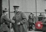 Immagine di Esercito Americano personale Regno Unito, 1918, secondo 6 filmato di repertorio 65675029202