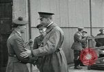 Immagine di Esercito Americano personale Regno Unito, 1918, secondo 7 filmato di repertorio 65675029202