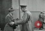 Immagine di Esercito Americano personale Regno Unito, 1918, secondo 8 filmato di repertorio 65675029202