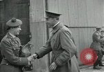 Immagine di Esercito Americano personale Regno Unito, 1918, secondo 9 filmato di repertorio 65675029202