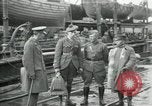 Immagine di Esercito Americano personale Regno Unito, 1918, secondo 11 filmato di repertorio 65675029202