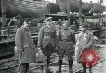 Immagine di Esercito Americano personale Regno Unito, 1918, secondo 12 filmato di repertorio 65675029202