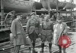 Immagine di Esercito Americano personale Regno Unito, 1918, secondo 13 filmato di repertorio 65675029202