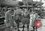 Immagine di Esercito Americano personale Regno Unito, 1918, secondo 14 filmato di repertorio 65675029202