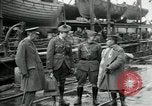 Immagine di Esercito Americano personale Regno Unito, 1918, secondo 16 filmato di repertorio 65675029202