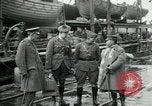 Immagine di Esercito Americano personale Regno Unito, 1918, secondo 17 filmato di repertorio 65675029202