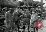 Immagine di Esercito Americano personale Regno Unito, 1918, secondo 18 filmato di repertorio 65675029202