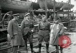 Immagine di Esercito Americano personale Regno Unito, 1918, secondo 20 filmato di repertorio 65675029202