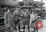 Immagine di Esercito Americano personale Regno Unito, 1918, secondo 22 filmato di repertorio 65675029202