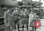 Immagine di Esercito Americano personale Regno Unito, 1918, secondo 23 filmato di repertorio 65675029202