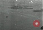 Immagine di American corazzate Firth of Forth, 1918, secondo 1 filmato di repertorio 65675029203