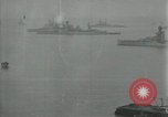 Immagine di American corazzate Firth of Forth, 1918, secondo 5 filmato di repertorio 65675029203