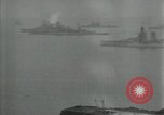 Immagine di American corazzate Firth of Forth, 1918, secondo 10 filmato di repertorio 65675029203