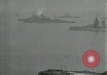 Immagine di American corazzate Firth of Forth, 1918, secondo 11 filmato di repertorio 65675029203