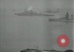 Immagine di American corazzate Firth of Forth, 1918, secondo 13 filmato di repertorio 65675029203