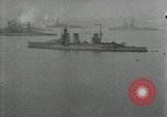 Immagine di American corazzate Firth of Forth, 1918, secondo 16 filmato di repertorio 65675029203