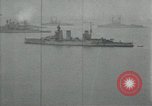 Immagine di American corazzate Firth of Forth, 1918, secondo 18 filmato di repertorio 65675029203