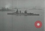 Immagine di American corazzate Firth of Forth, 1918, secondo 21 filmato di repertorio 65675029203